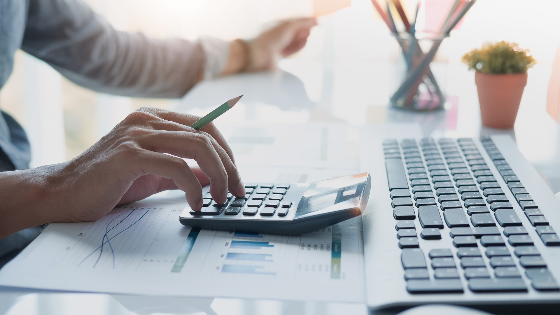 Cálculo de análisis de precios unitarios