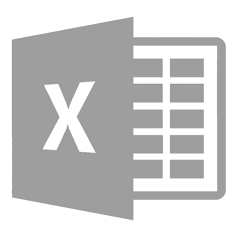 Exportar presupuestos y análisis de precios unitarios a Excel