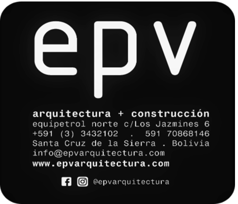 arquitectura y construcción epv