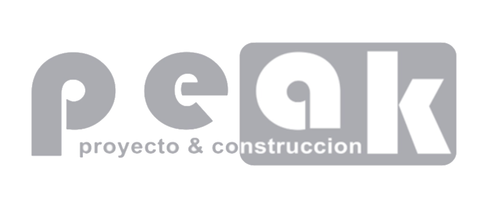 Proyección y Construcción Peak