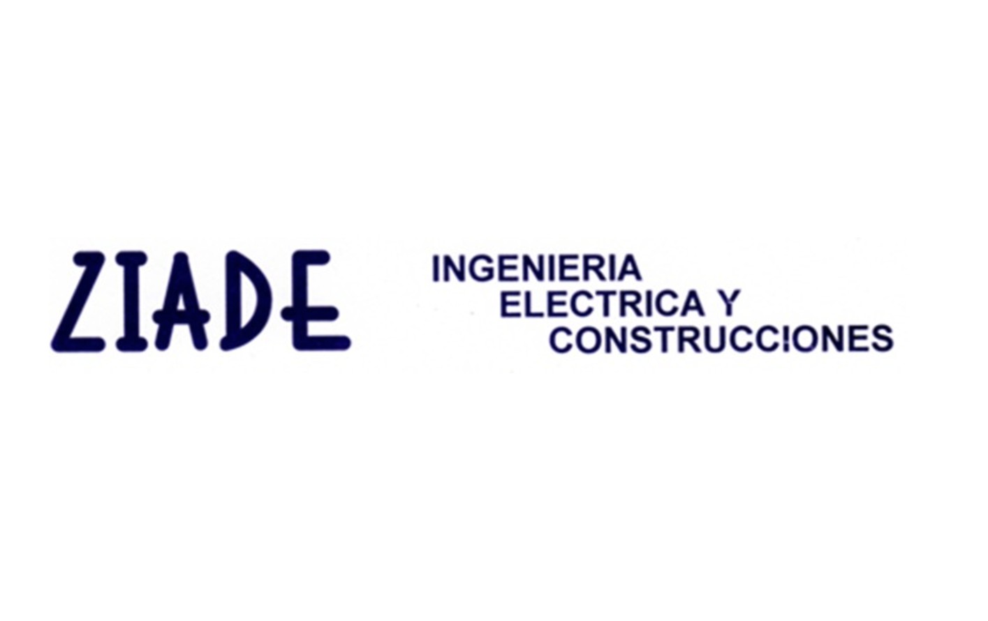Ziade ingeniería eléctrica y construcciones